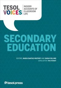 Produktbild: Secondary Education