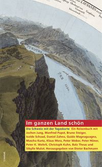 Produktbild: Im ganzen Land sch&ouml;n