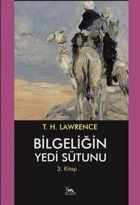 Produktbild: Bilgeligin Yedi S&uuml;tunu 3. Kitap