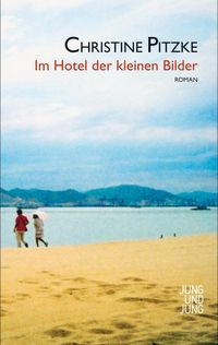 Produktbild: Im Hotel der kleinen Bilder