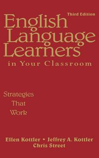 Produktbild: English Language Learners in Your Classroom