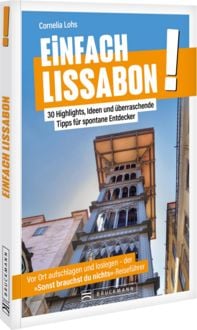Produktbild: Einfach Lissabon!