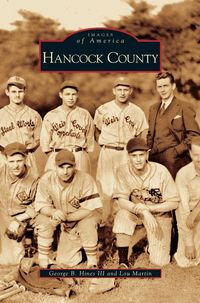 Produktbild: Hancock County