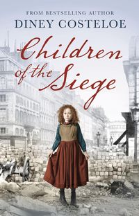 Produktbild: Children of the Siege
