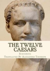 Produktbild: The Twelve Caesars