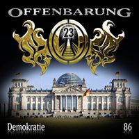 Bild vom Artikel Offenbarung 23 - Folge 86 vom Autor Catherine Fibonacci
