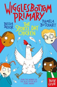 Produktbild: Wigglesbottom Primary: The Sports Day Chicken