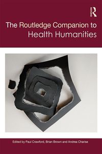Produktbild: The Routledge Companion to Health Humanities