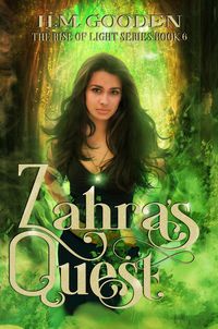 Produktbild: Zahara's Quest