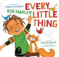 Produktbild: Every Little Thing