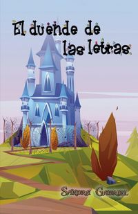 Produktbild: El duende de las letras