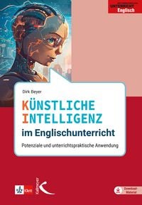 Produktbild: K&uuml;nstliche Intelligenz im Englischunterricht