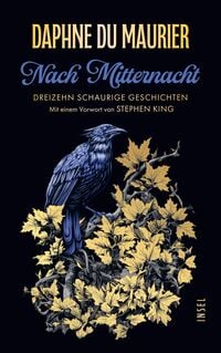 Produktbild: Nach Mitternacht