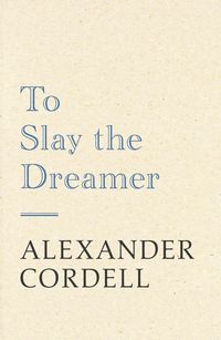 Produktbild: To Slay The Dreamer