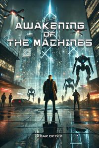 Produktbild: Awakening of the Machines