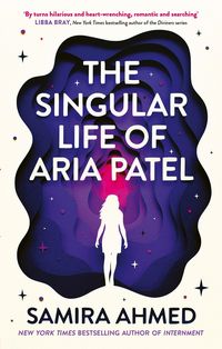 Produktbild: The Singular Life of Aria Patel