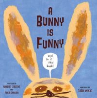 Produktbild: Ziefert, H: A Bunny is Funny