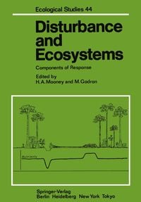 Produktbild: Disturbance and Ecosystems