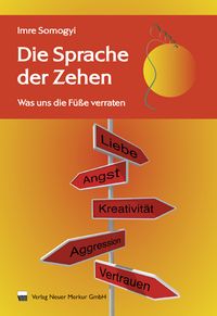 Produktbild: Die Sprache der Zehen