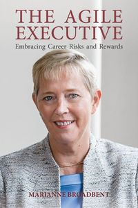 Produktbild: The Agile Executive