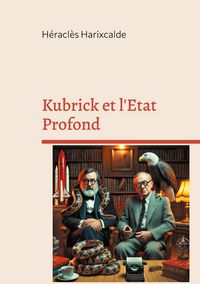 Produktbild: Kubrick et l'Etat Profond