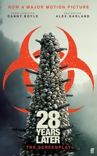 Produktbild: 28 Years Later