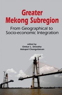 Produktbild: Greater Mekong Subregion