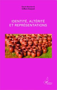 Produktbild: Identit&eacute;, alt&eacute;rit&eacute; et repr&eacute;sentations