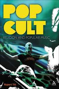 Produktbild: Pop Cult
