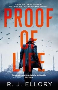 Produktbild: Proof of Life