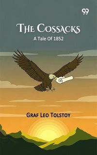 Produktbild: Cossacks A Tale Of 1852