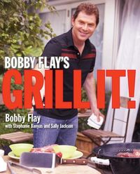Produktbild: Bobby Flay's Grill It!