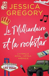 Produktbild: Le Milliardaire et la rockstar