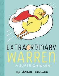 Produktbild: Extraordinary Warren