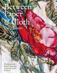 Produktbild: Between Paper and Cloth