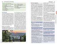 TRESCHER Reiseführer Fichtelgebirge