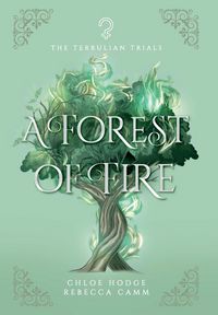 Produktbild: A Forest of Fire
