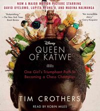 Produktbild: QUEEN OF KATWE              6D