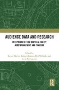Produktbild: Audience Data and Research