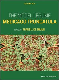 Produktbild: The Model Legume Medicago truncatula