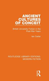 Produktbild: Ancient Cultures of Conceit