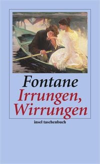 Produktbild: Irrungen, Wirrungen