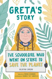 Produktbild: Greta's Story