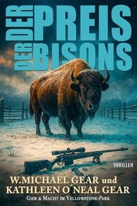 Produktbild: Der Preis der Bisons
