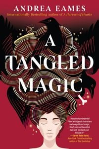Produktbild: A Tangled Magic