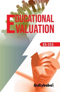 Produktbild: ES-333 Educational Evaluation
