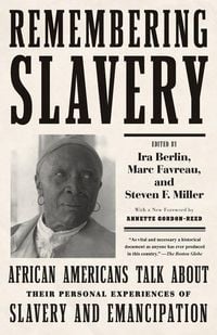 Produktbild: Remembering Slavery