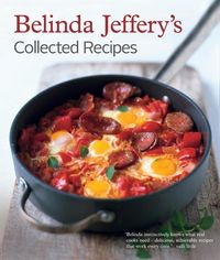 Produktbild: Belinda Jefferys Coll Re-Rev/e