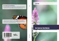 Produktbild: Der Stab der F&uuml;nf M&auml;chte