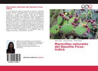 Produktbild: Maravillas naturales del Opuntia Ficus-Indica
